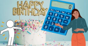 Birthday Calculator Online