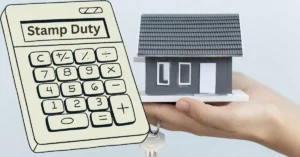 Online Stamp Duty Calculator