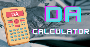 DA Calculator